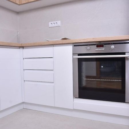 Apartmán Frajla Novi Sad Exteriér fotografie
