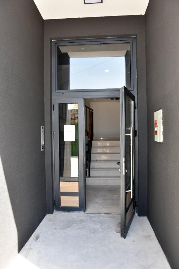 Apartmán Frajla Novi Sad Exteriér fotografie
