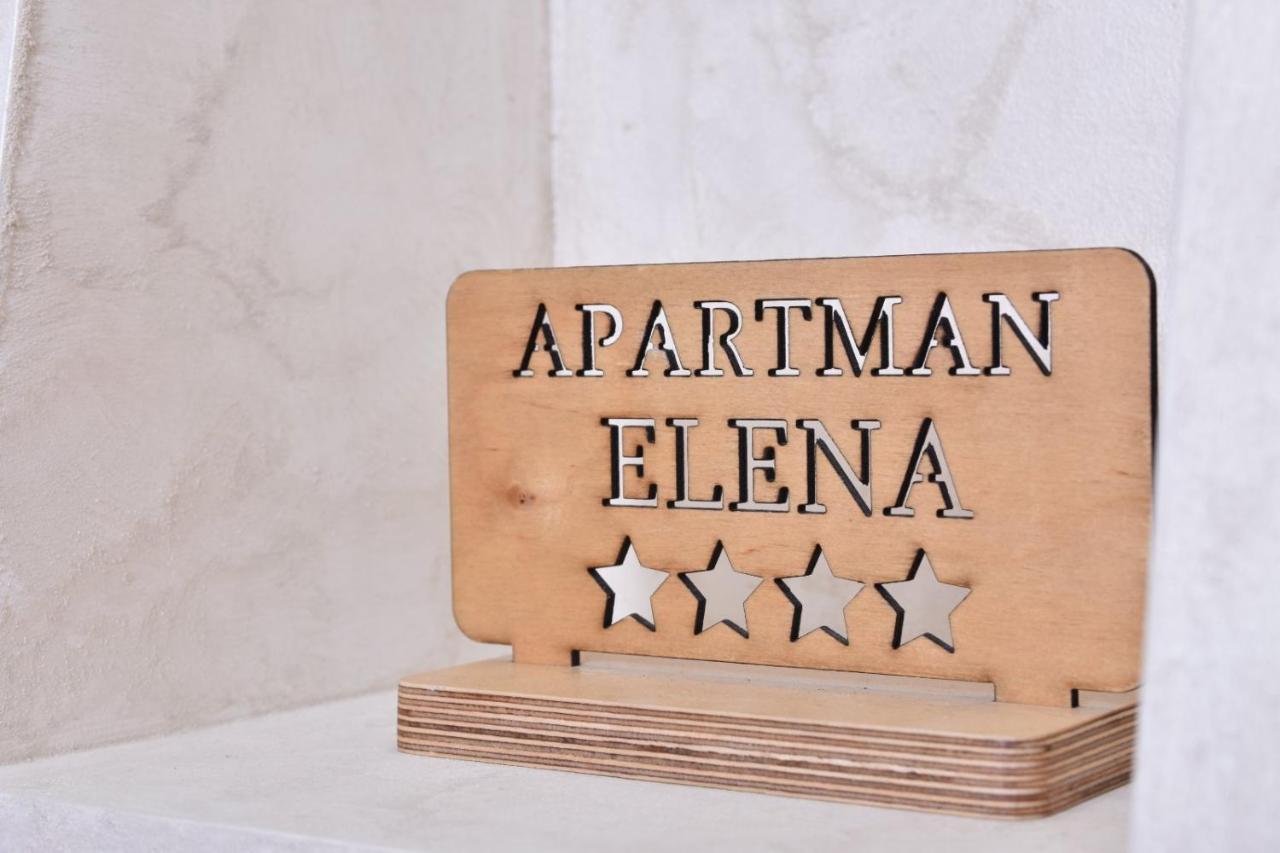 Apartmán Frajla Novi Sad Exteriér fotografie