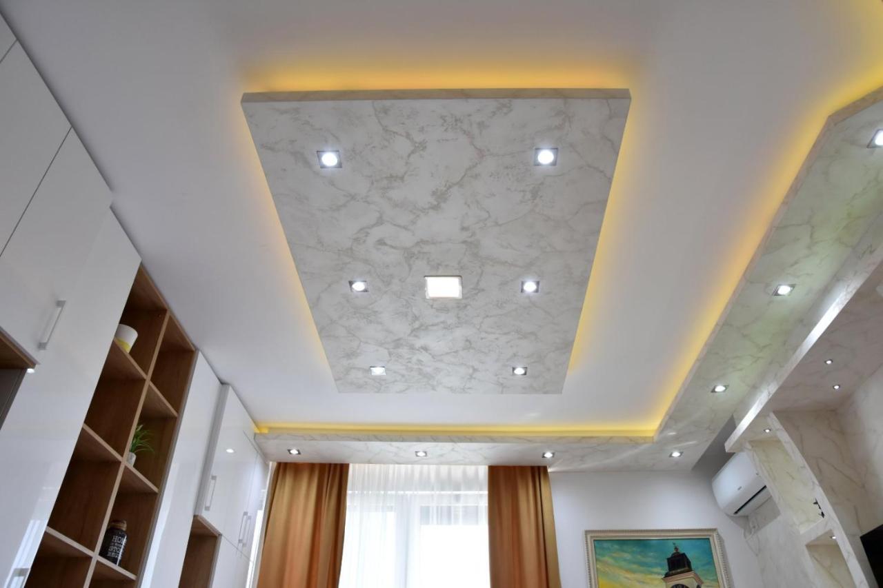 Apartmán Frajla Novi Sad Exteriér fotografie